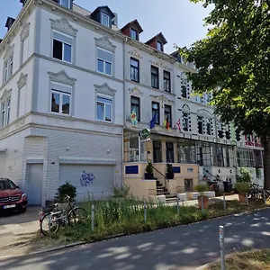 Haus Garni 2*, Bremen Deutschland