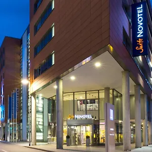 Novotel 3*, Hannover Deutschland